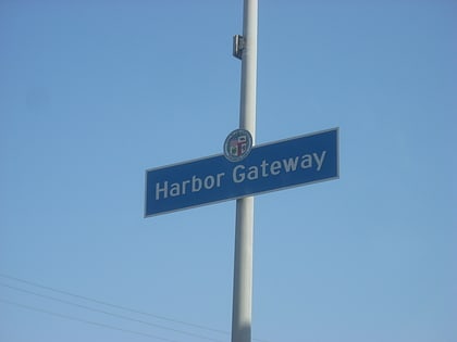 harbor gateway torrance