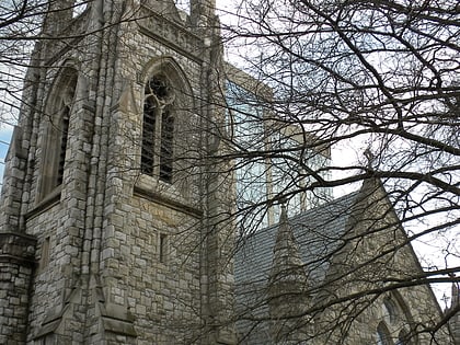 trinity episcopal church wilmington