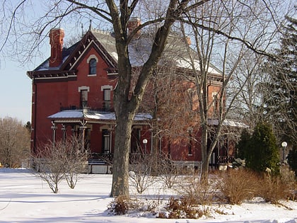 naper settlement naperville