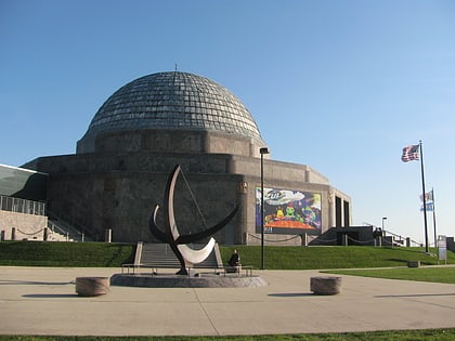 Northerly Island