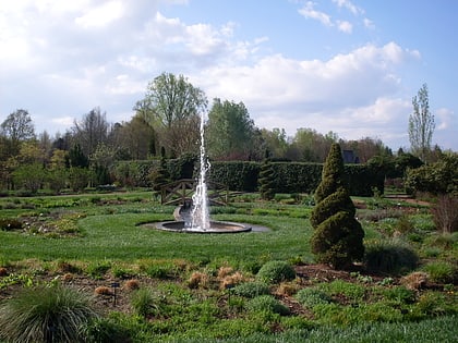 Daniel Stowe Botanical Garden