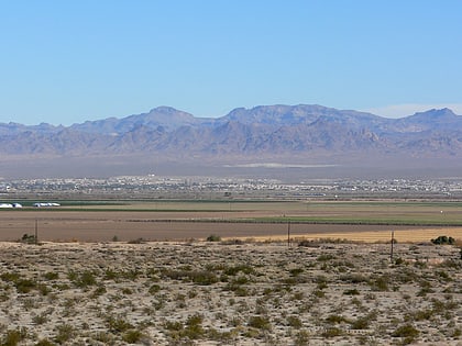 Mohave Valley
