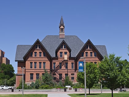 Université d'État du Montana