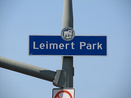 Leimert Park