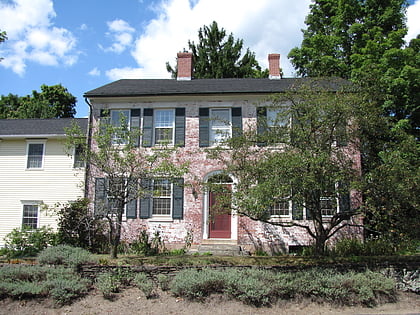 South Amherst Common Historic District