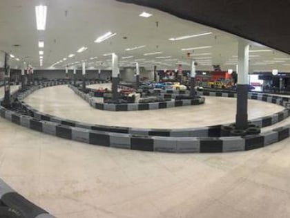 extreme grand prix indoor family fun center raytown