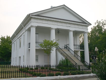 City of Camden Historic District