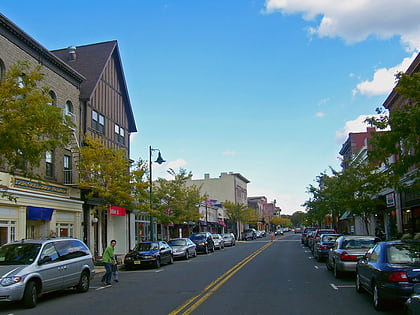 summit downtown historic district