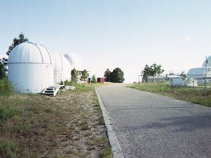 mount lemmon observatorium