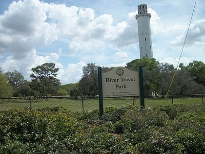 river tower park tampa