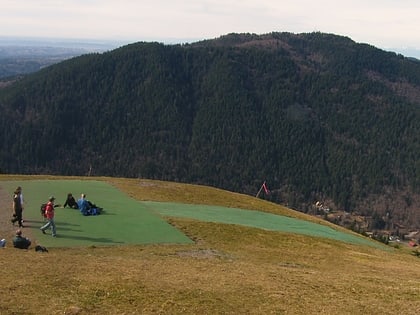 Issaquah Alps