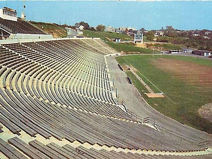 J. Birney Crum Stadium