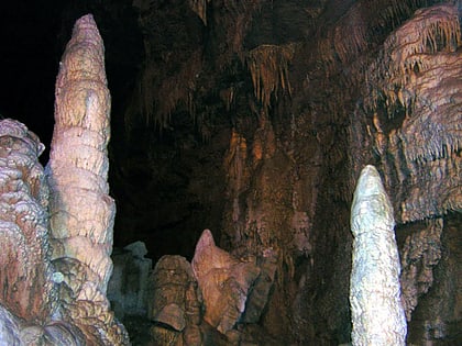 lost world caverns lewisburg