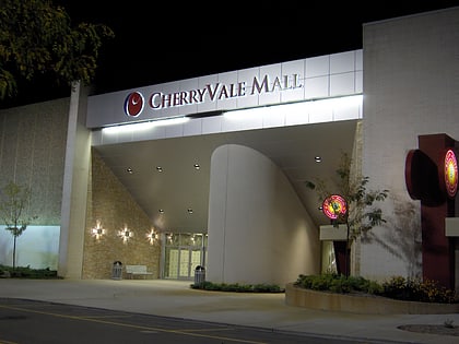cherryvale mall rockford