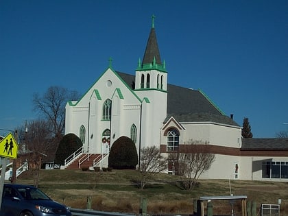 Our Lady Star of the Sea Catholic Church