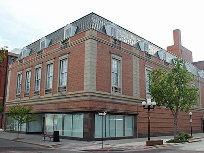 Montgomery Ward Building