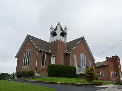 Burnside Methodist Church