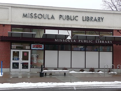 missoula public library