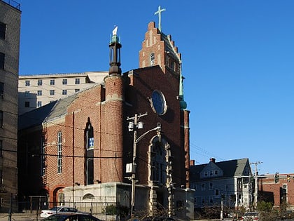Gloria Dei Evangelical Lutheran Church