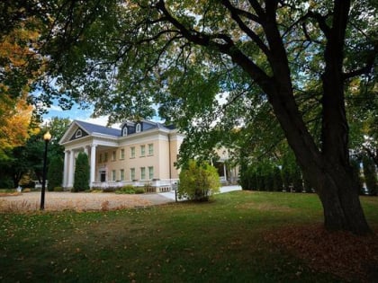 Daly Mansion Preservation Trust