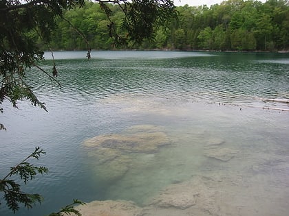 green lake manlius