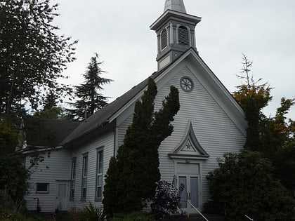 tumwater methodist church
