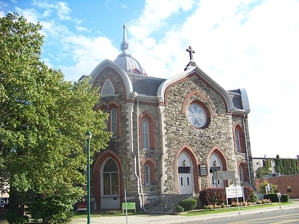 park church elmira