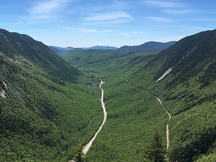 crawford notch state park