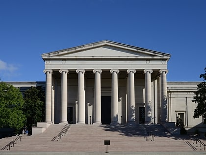 national gallery of art waszyngton