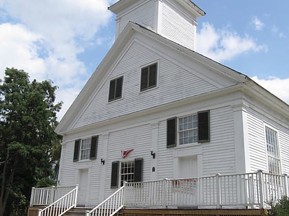 Asbury United Methodist Church