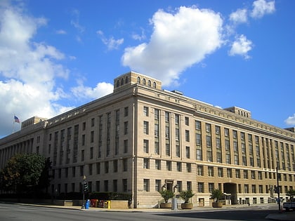 Southwest Federal Center