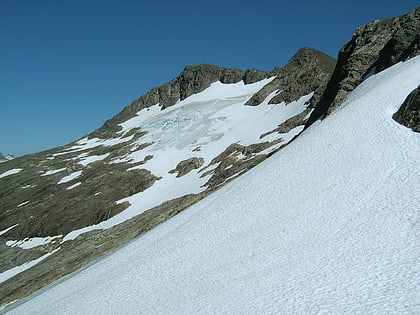 mount bassie isla de baranof