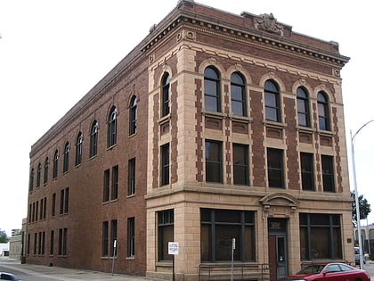 Grand Lodge of North Dakota