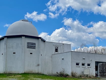 Paul Robinson Observatory