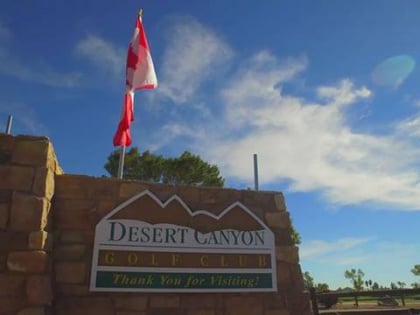 desert canyon golf club fountain hills