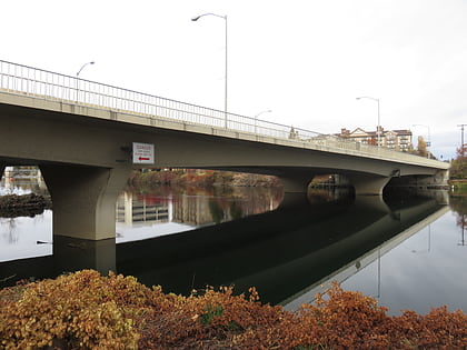 division street bridge spokane