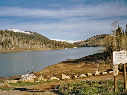 Huntington North Dam