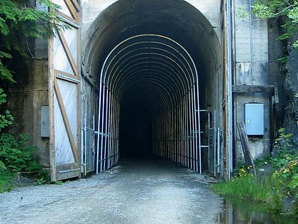 Snoqualmie Tunnel