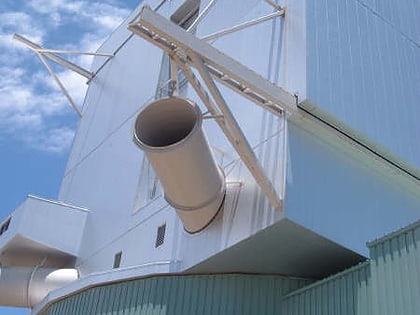 observatoire international du mont graham foret nationale de coronado