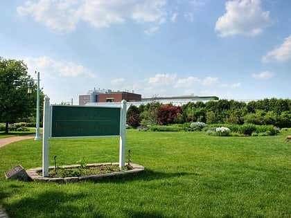 MSU Horticulture Gardens