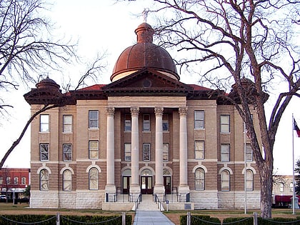 hays county courthouse san marcos