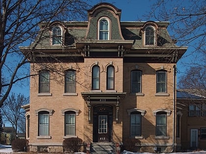 vandyke libby house hastings