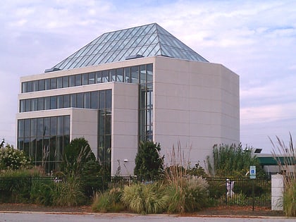 Centro botánico de Quad City