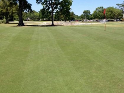 les vieux chenes golf course lafayette