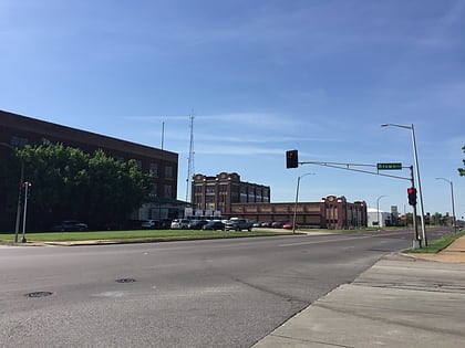 mark twain i 70 industrial st louis