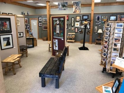 Art Expressions Gallery - Custer