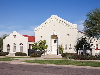 synagoga beth israel phoenix