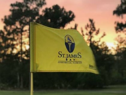 St. James Bay Golf Course