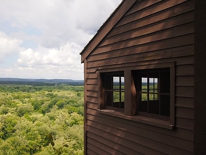 tower hill state park