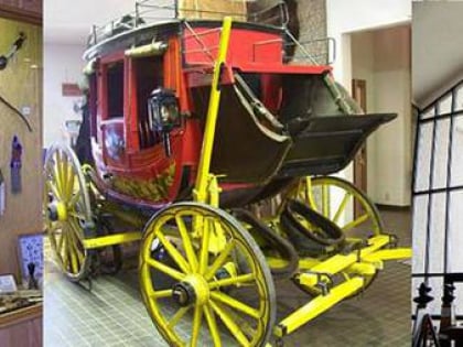 High Plains Western Heritage Center